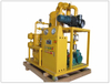 ZYD Double Stage High Vacuum Transformer Oil Purifier