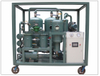 ZYD-I-H Double Stage Vacuum High Voltage Oil Regeneration Purifier